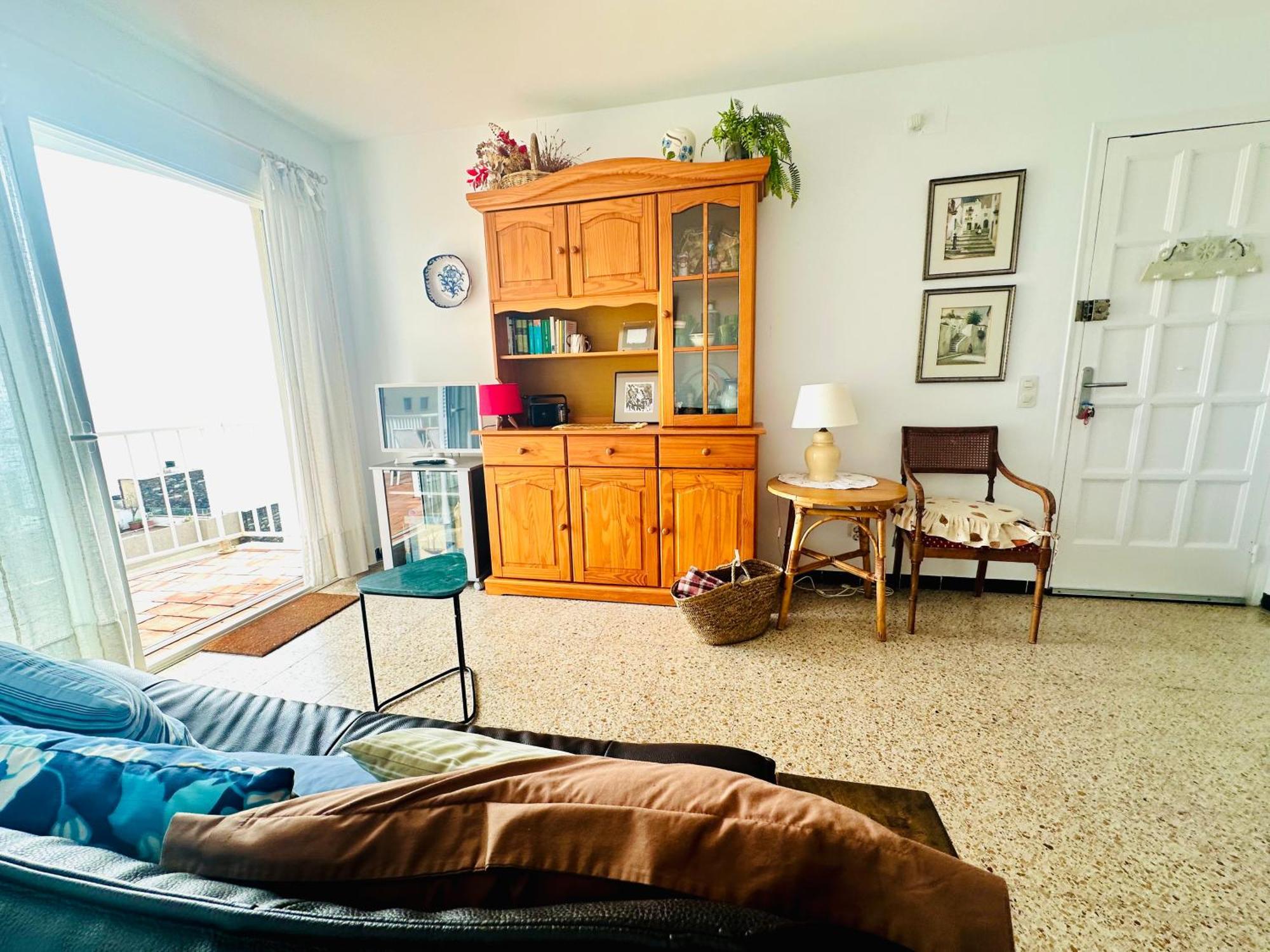 Apartment Global Immo 4064 Alguer *