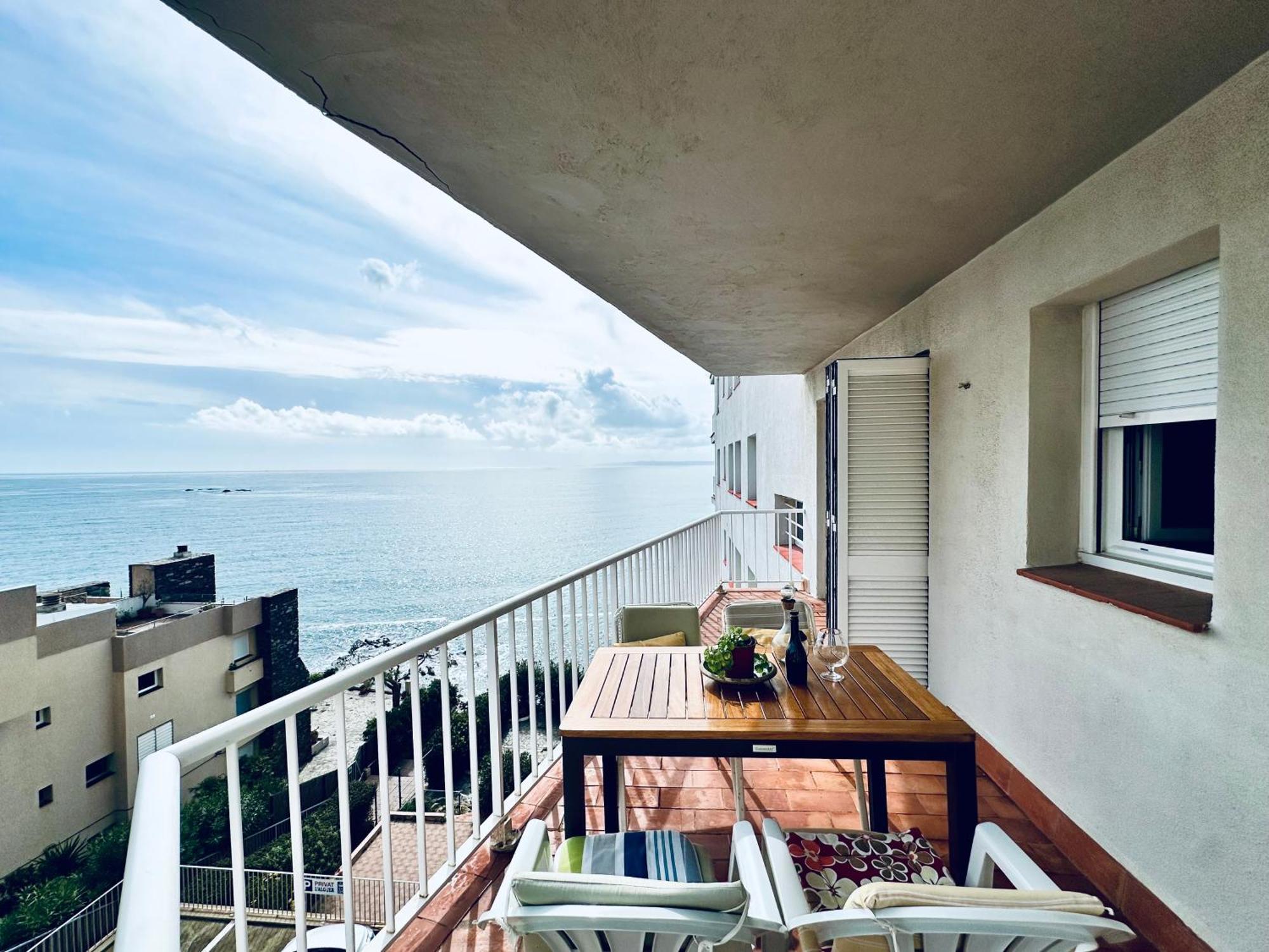Apartment Global Immo 4064 Alguer Roses