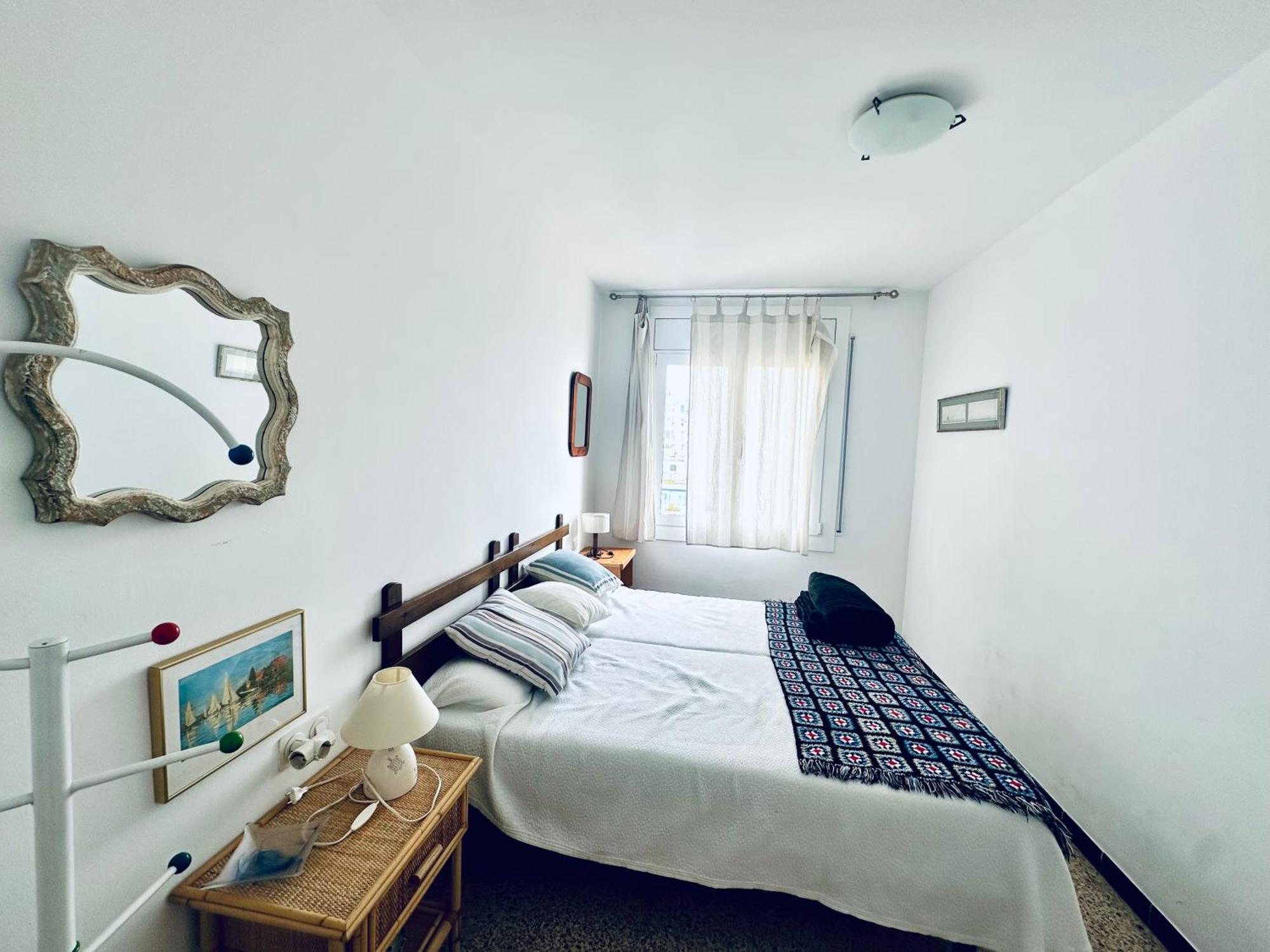 Global Immo 4064 Alguer Apartment