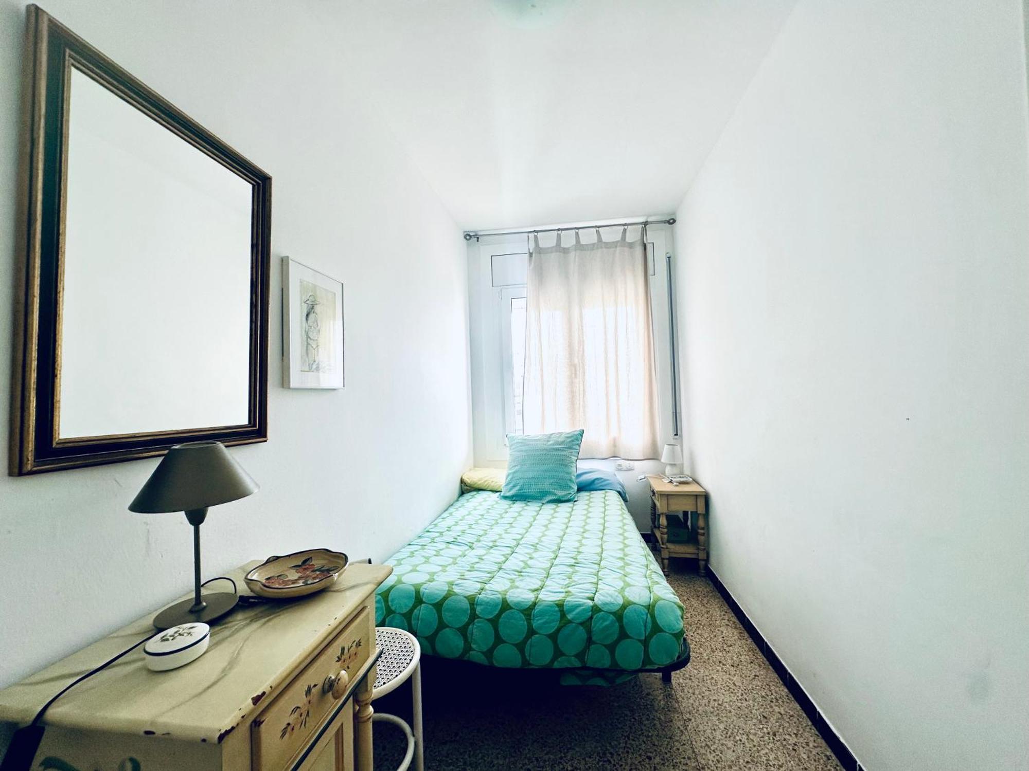 Global Immo 4064 Alguer Apartment Roses