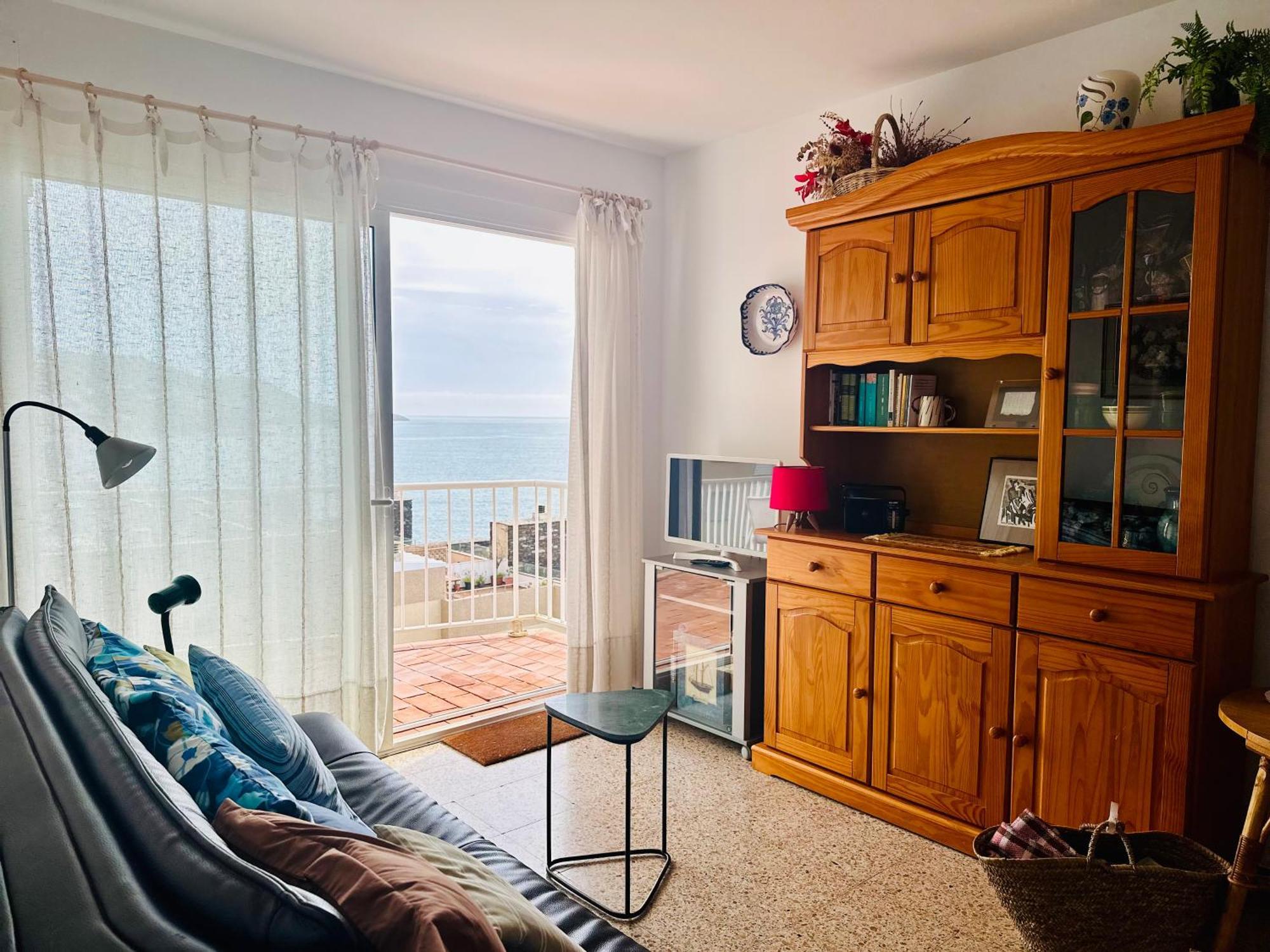Apartment Global Immo 4064 Alguer Roses