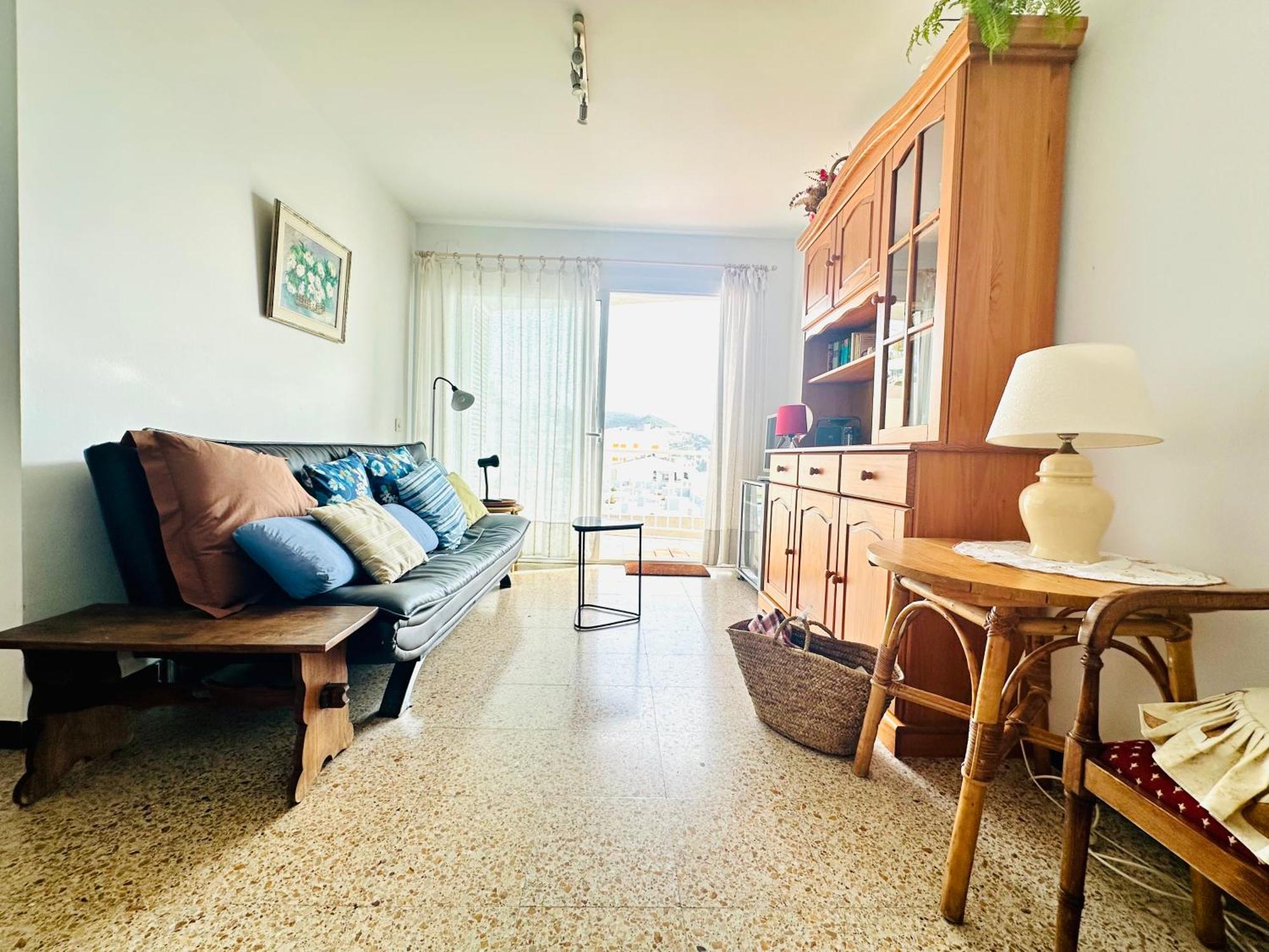 Apartment Global Immo 4064 Alguer *