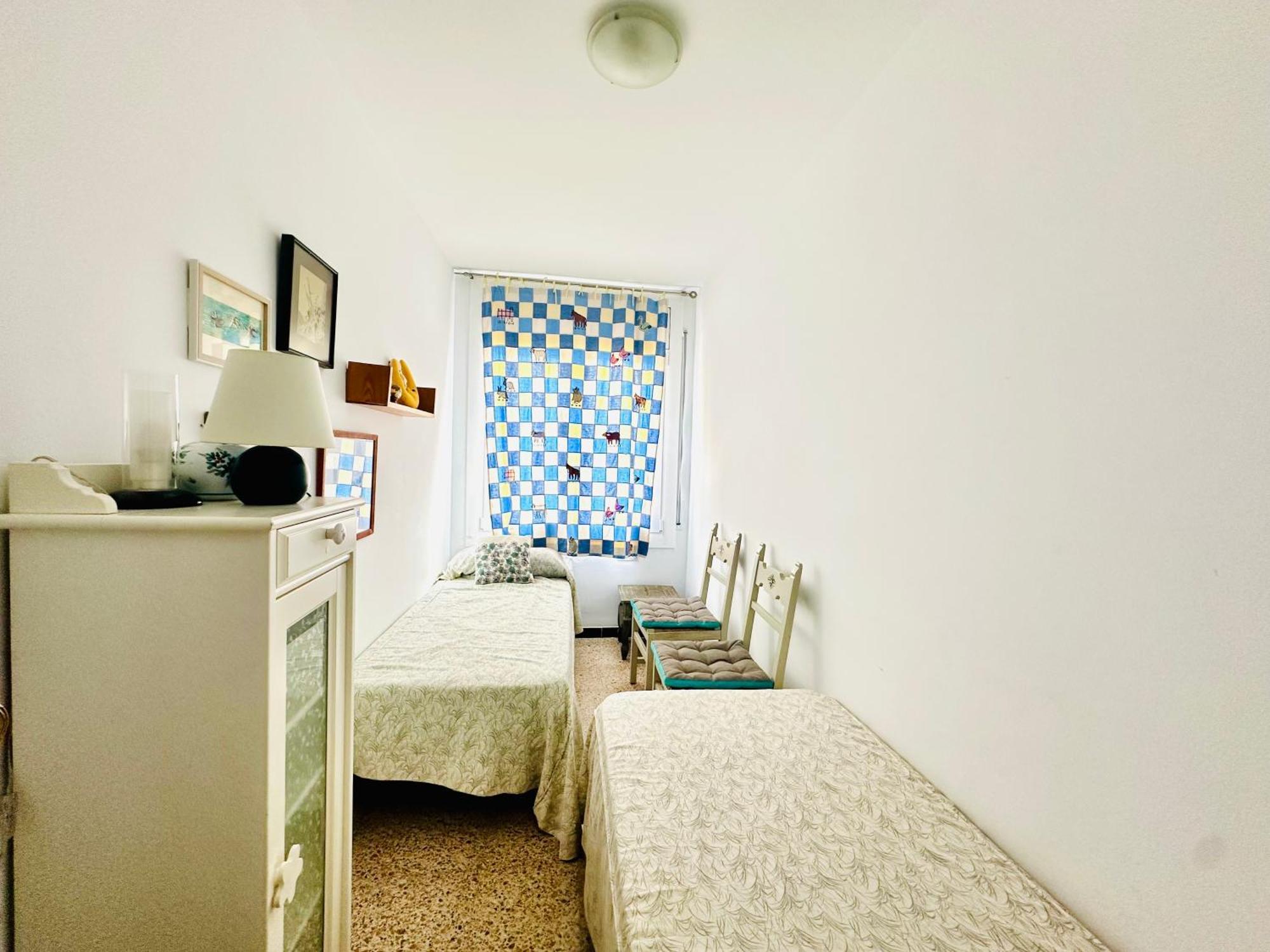 Global Immo 4064 Alguer Apartment *